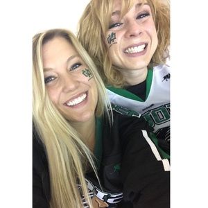 Meet your Posher, Jade